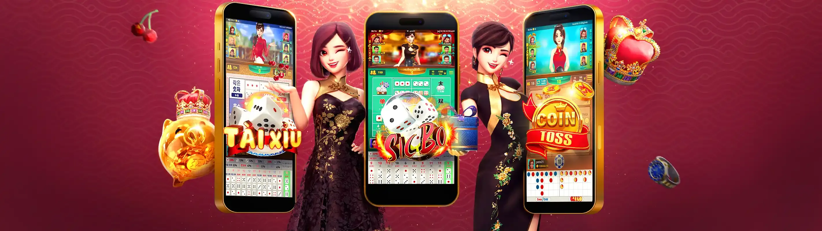 Hình ảnh game Bắn Cá Fly88